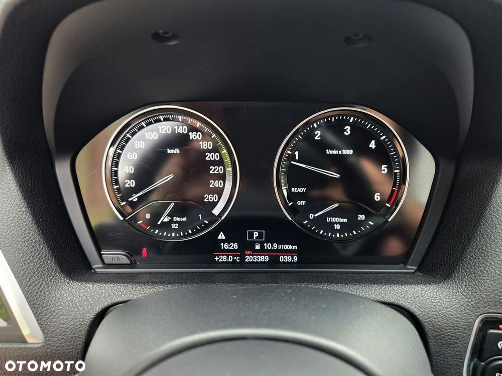 BMW Seria 1 118d M Sport - 21