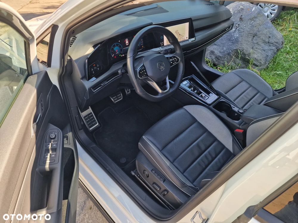 Volkswagen Golf 2.0 TDI R-Line Plus DSG - 22