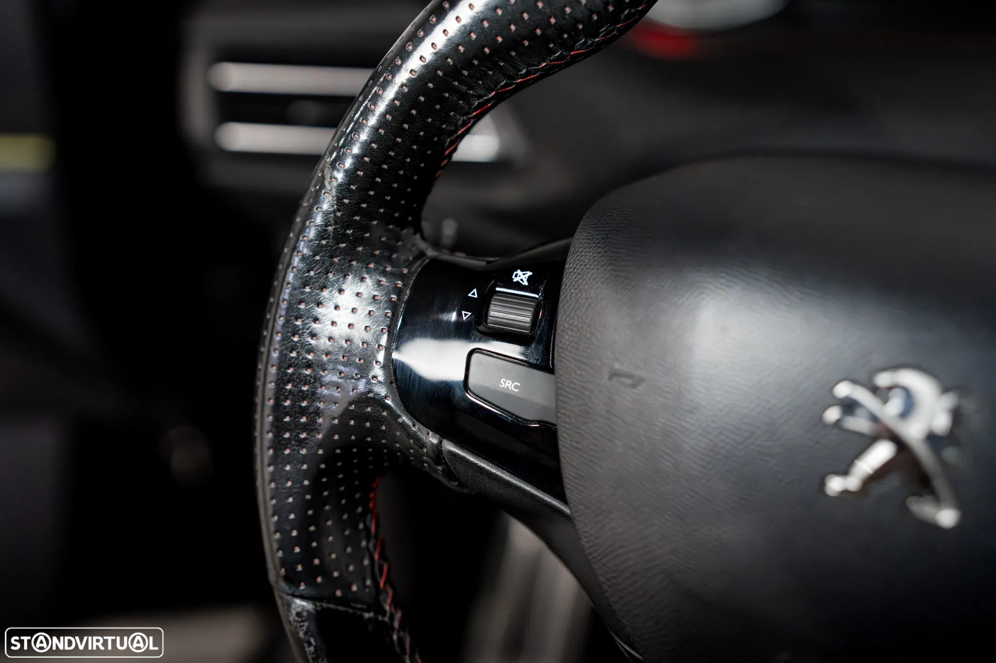 Peugeot 308 GTi by Sport - 57