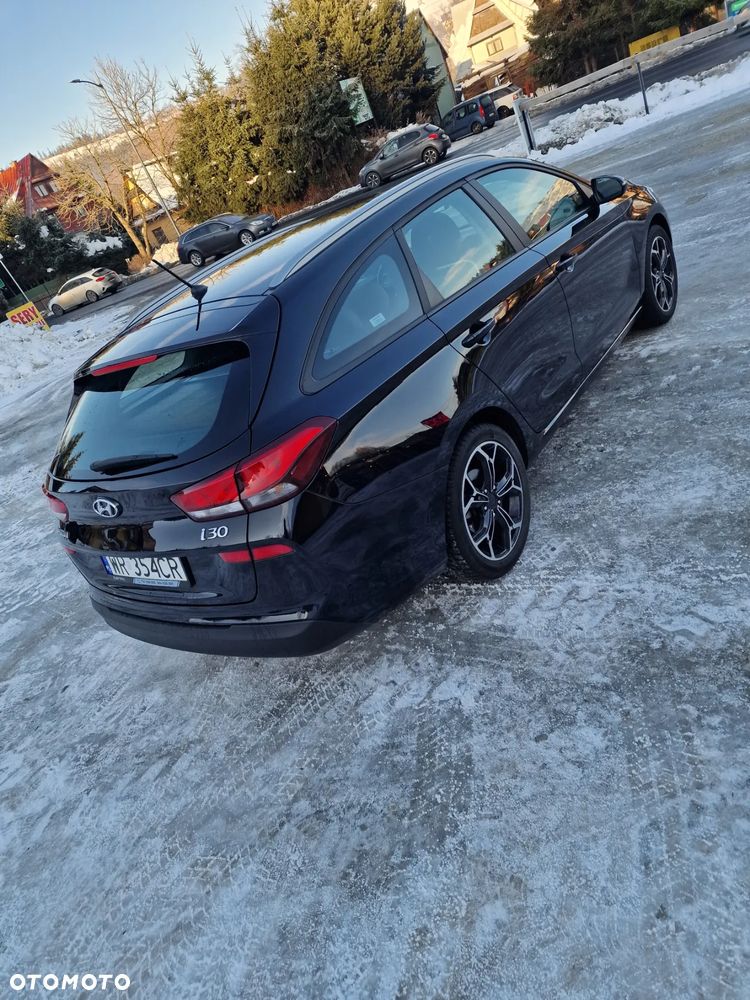 Hyundai i30 1.4 Classic + - 3