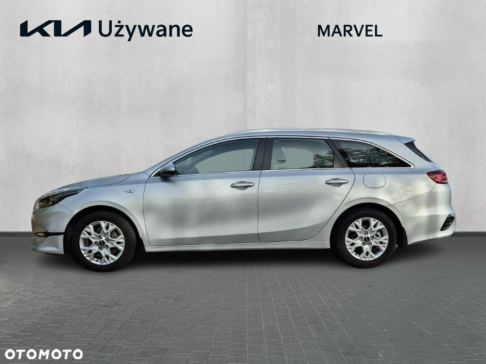 Kia Ceed 1.5 T-GDI M DCT - 3