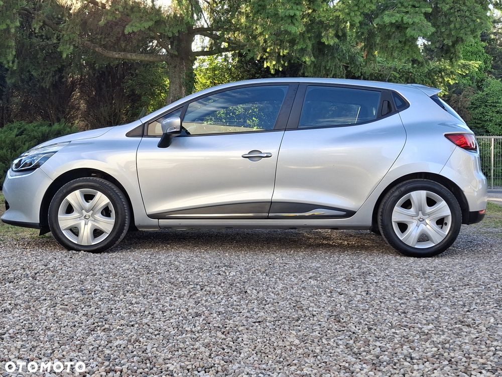 Renault Clio - 5