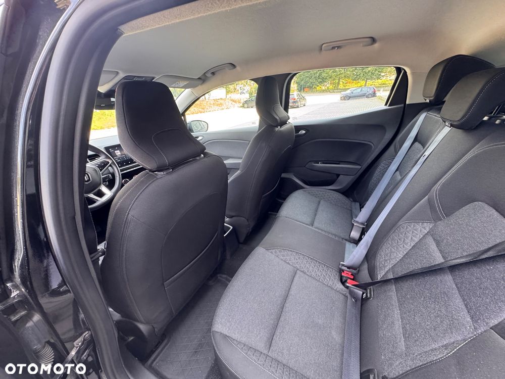 Renault Clio 1.0 TCe Zen - 19