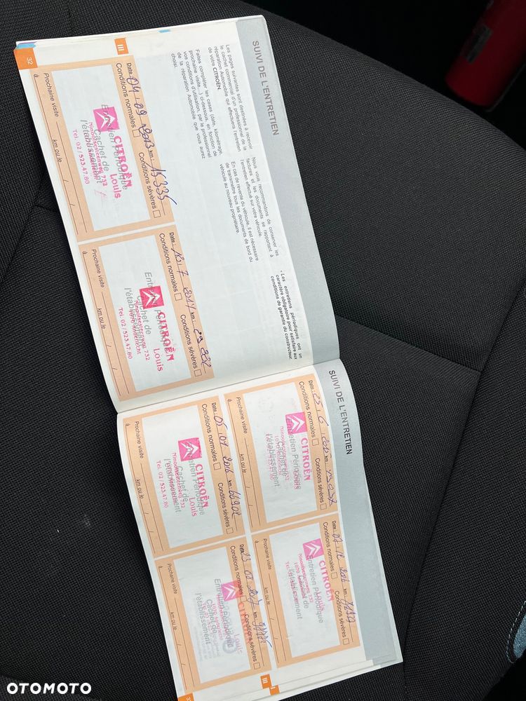 Citroën Berlingo - 38