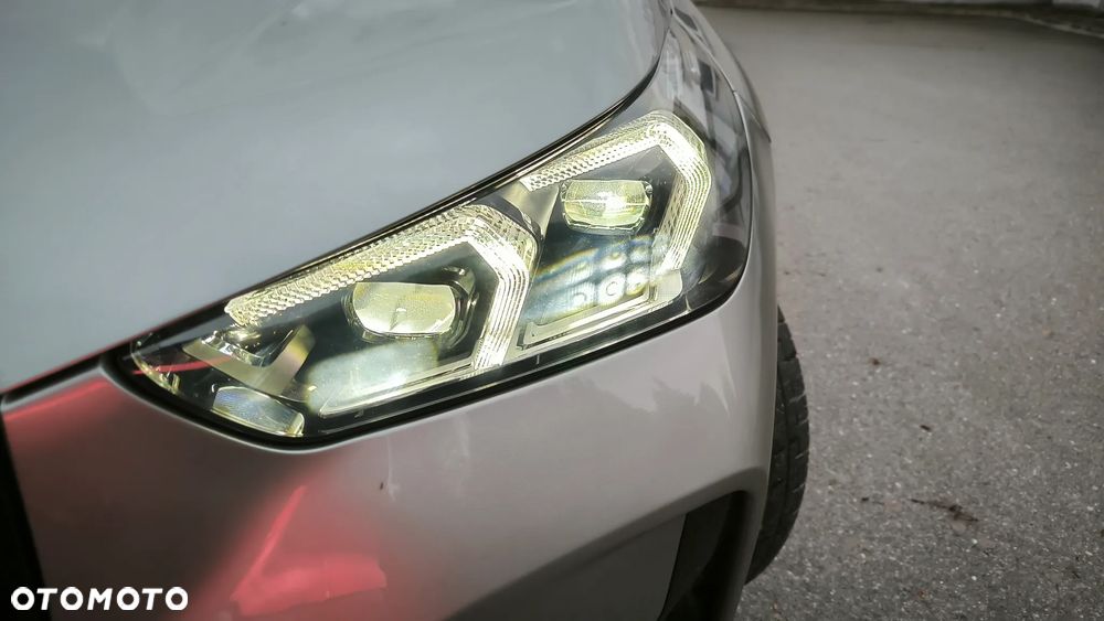 BMW X1 xDrive25i GPF M Sport - 25