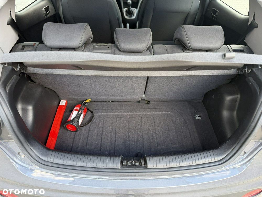 Hyundai i10 1.0 Comfort - 26