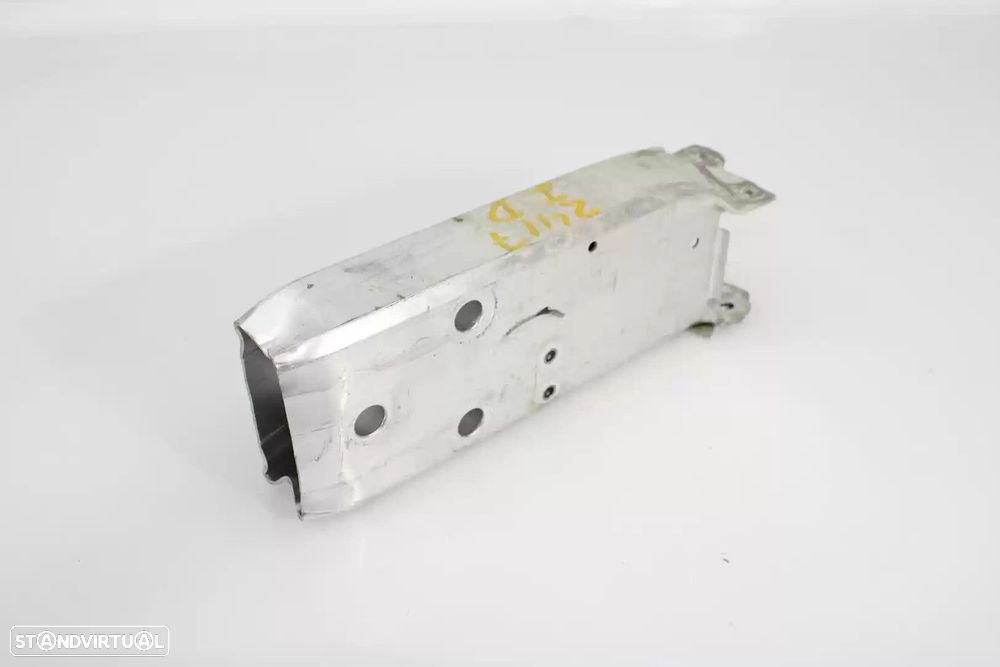 PONTA CHASSIS FRONTAL BMW 1 2018 -51117266191 IZQUIERDA - 1