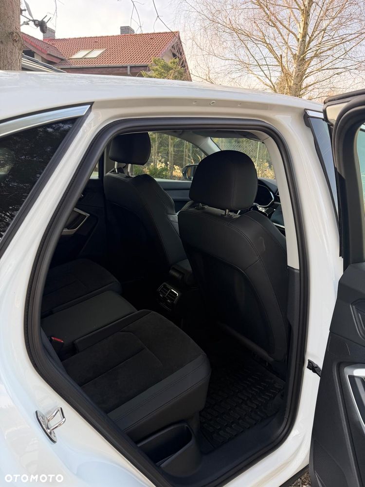 Audi Q3 Sportback - 18