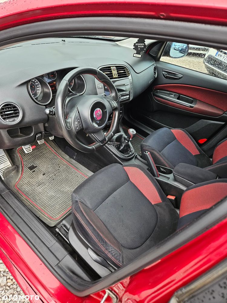 Fiat Bravo - 9