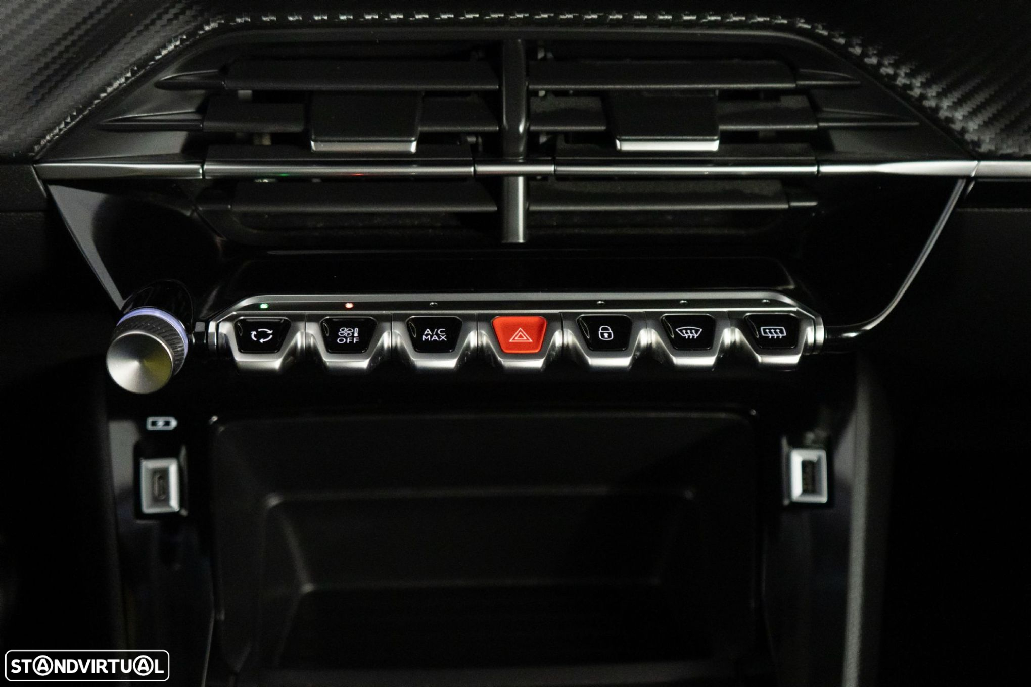 Peugeot 2008 - 23