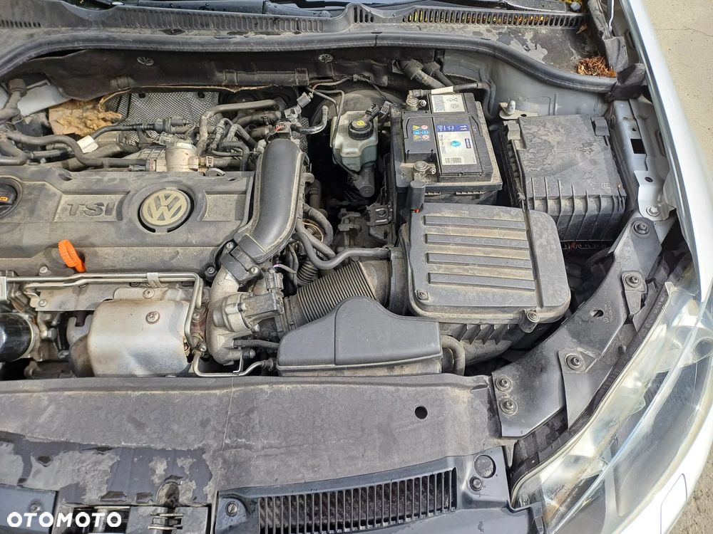 Volkswagen Golf 1.4 TSI DSG Style - 15