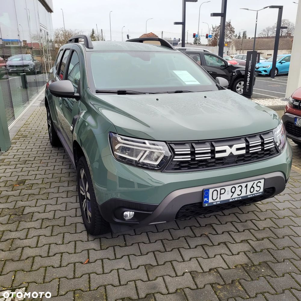 Dacia Duster - 3