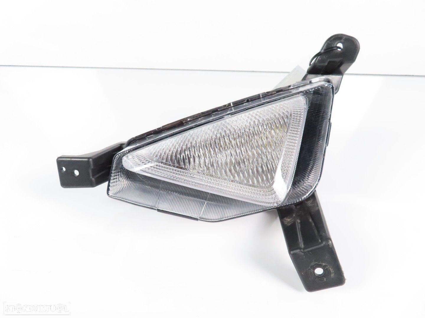 Farol nevoeiro Esquerdo Usado / Original HYUNDAI i20 (BC3) 92207Q0100 - 1