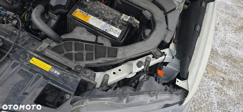 Nissan X-Trail 1.7 dCi ALL-MODE 4x4i N-TEC - 39