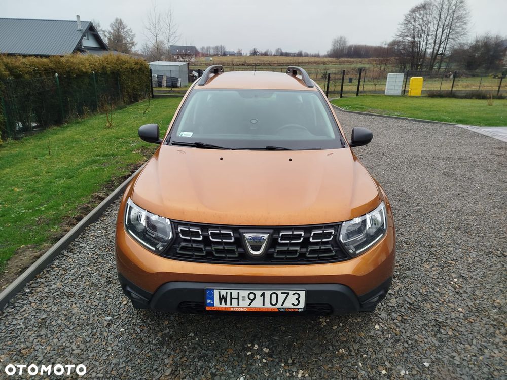 Dacia Duster 1.0 TCe Essential - 5