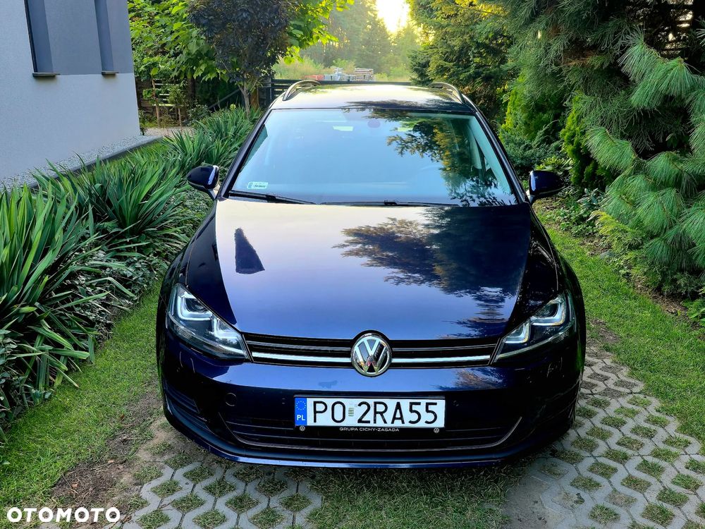 Volkswagen Golf 1.6 TDI BMT Trendline - 4