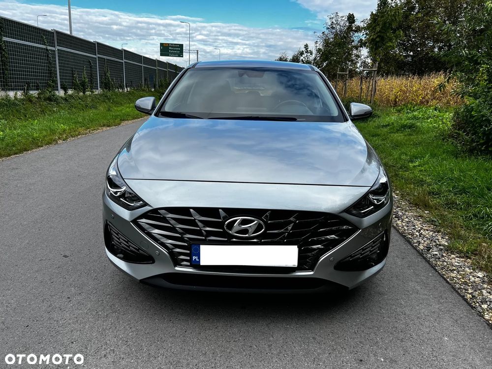 Hyundai i30 1.0 T-GDI Comfort DCT - 2