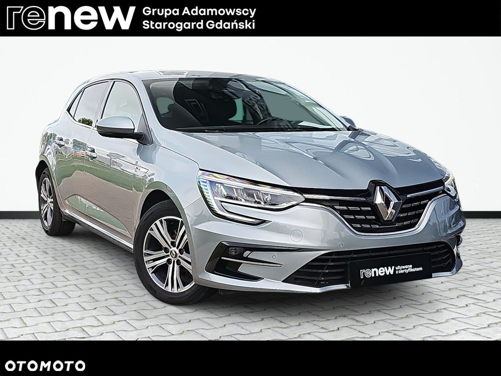 Renault Megane 1.3 TCe FAP Intens - 5