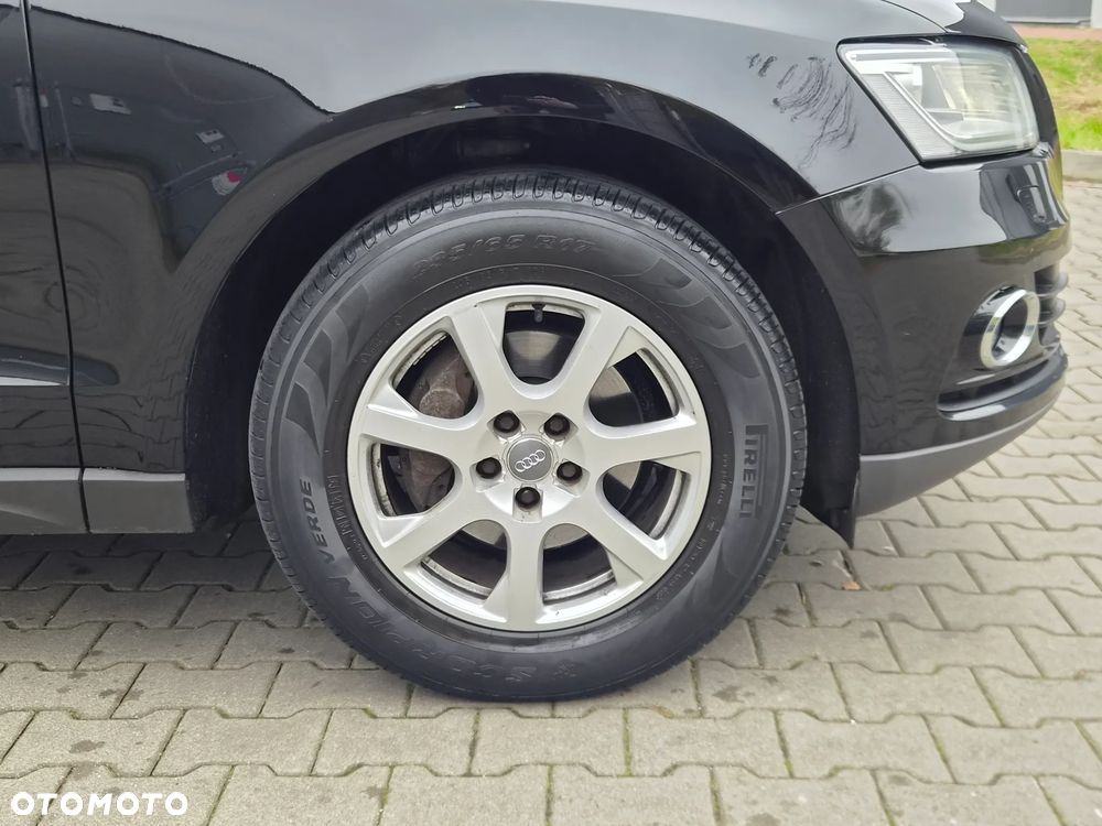 Audi Q5 2.0 TDI clean diesel - 28