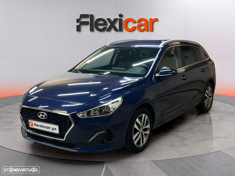 Hyundai i30 - 2