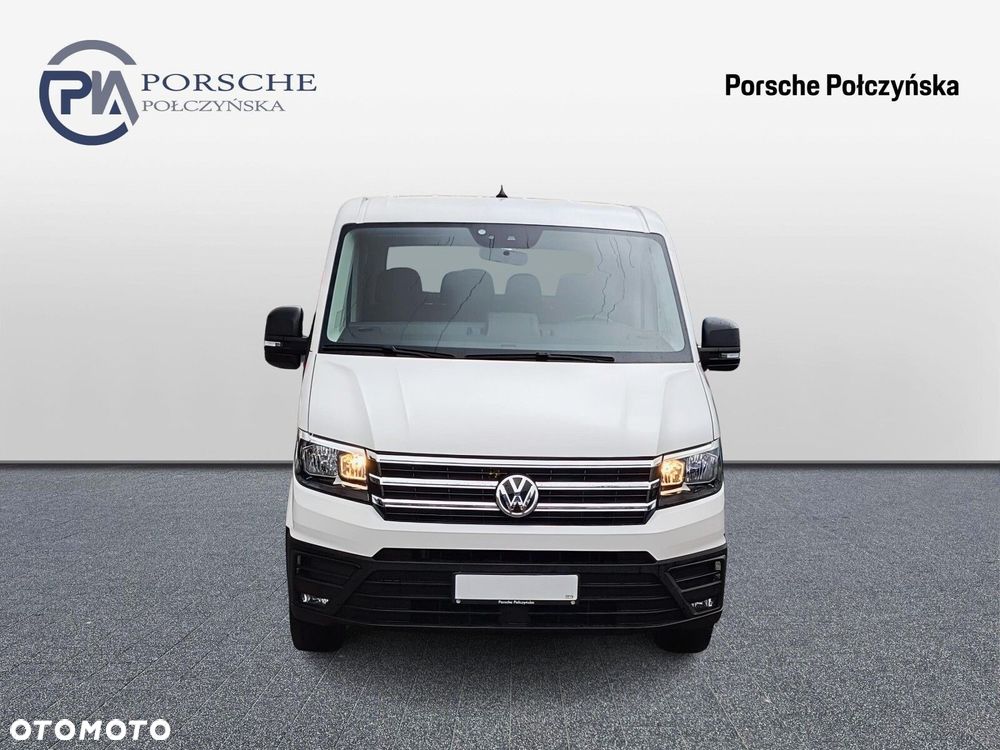 Volkswagen Crafter - 8