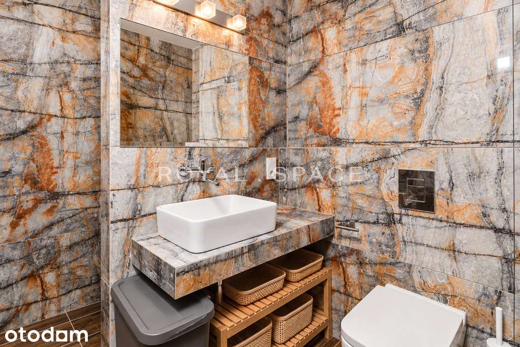 Apartament w sercu Starego Podgórza I Nadwislańska