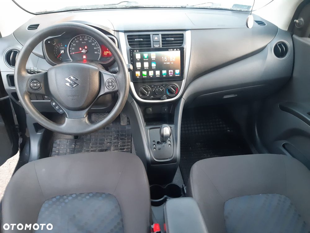 Kia Picanto 1.0 Vision - 9