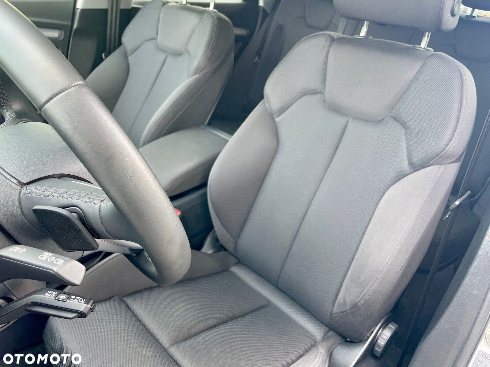 Audi Q5 Sportback - 11