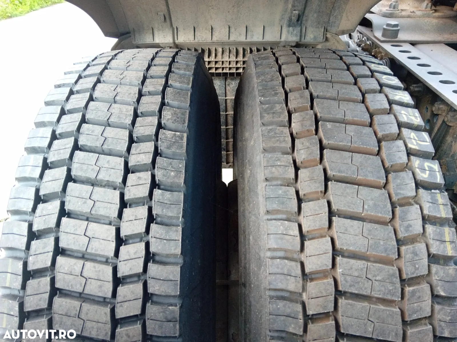 Mercedes-Benz Actros 1843 LS Full ADR , TOP !!! - 20