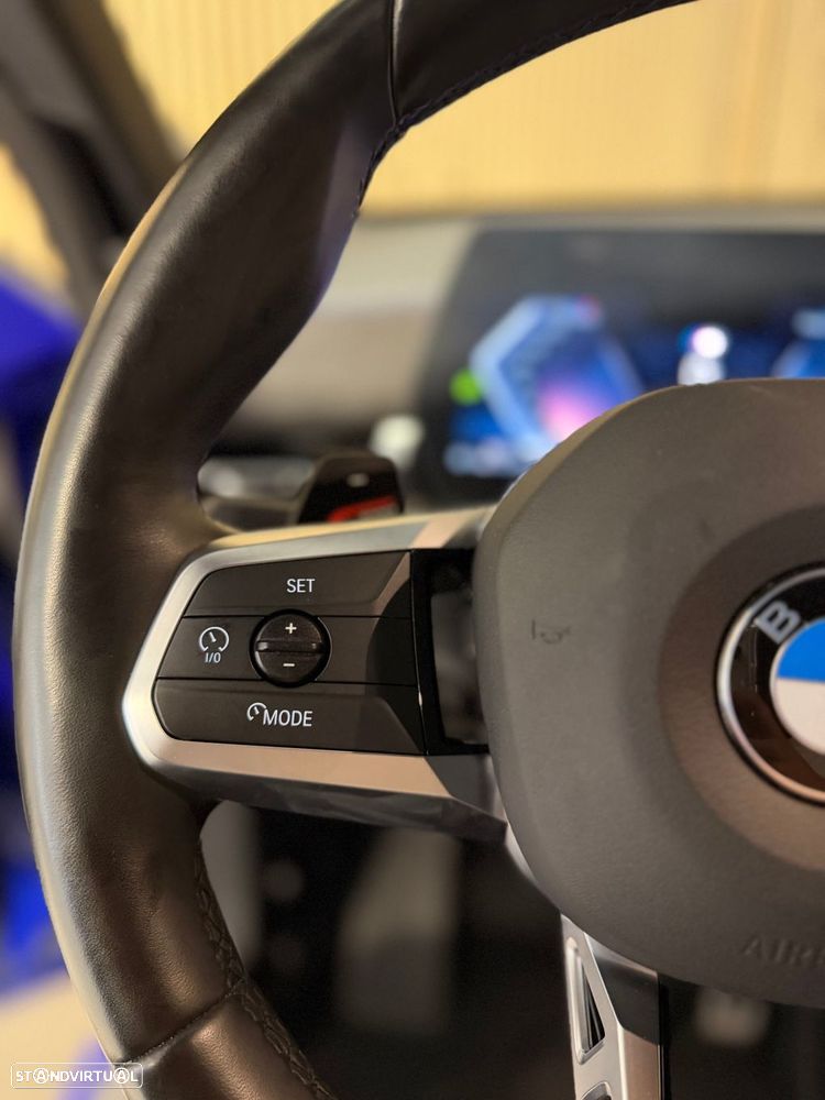 BMW X2 sDrive20i Pack Desportivo M Pro - 10