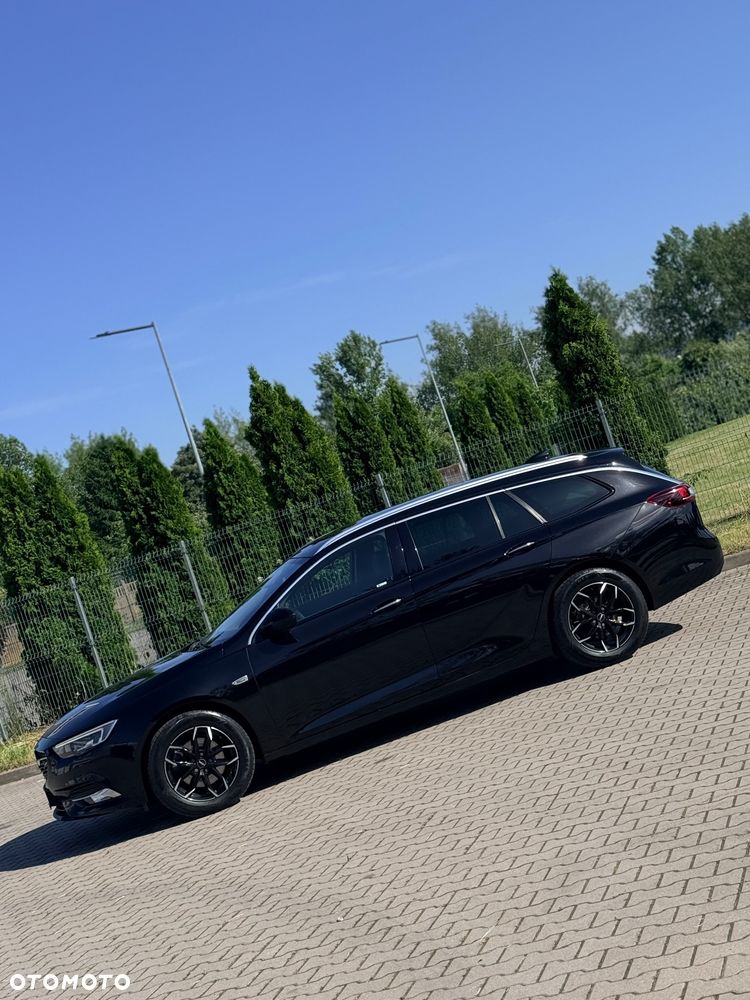 Opel Insignia 2.0 Ultimate Exclusive - 18