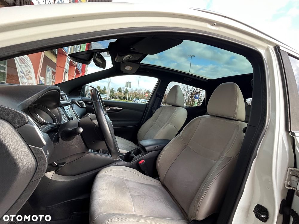 Nissan Qashqai 1.6 dCi DPF Start/Stop tekna - 19