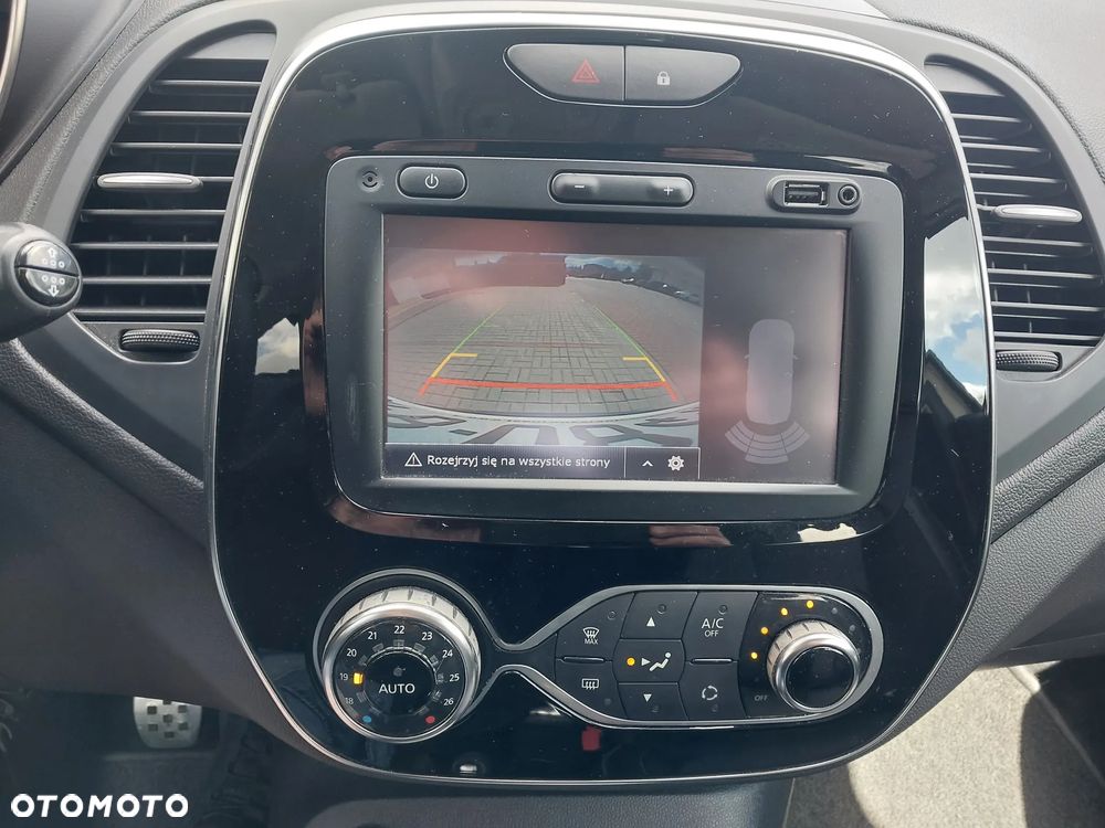 Renault Captur (ENERGY) TCe 90 INTENS - 14