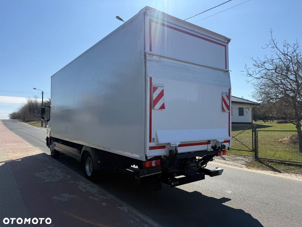 Mercedes-Benz Atego 1224 - 10