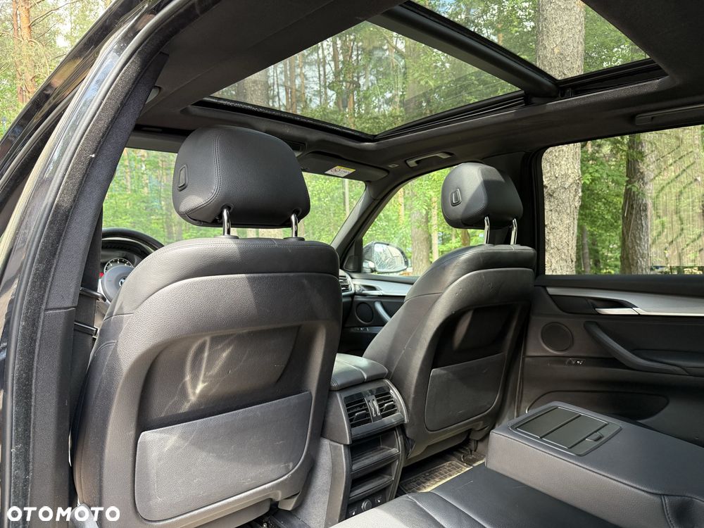 BMW X5 - 6