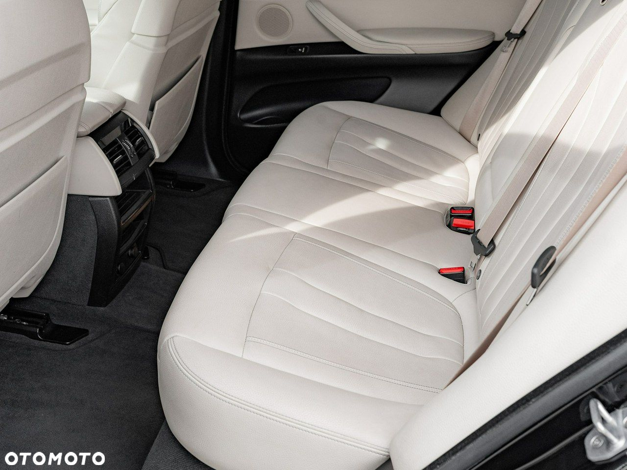 BMW X5 xDrive25d - 26
