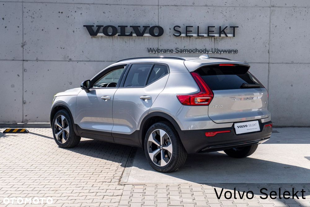 Volvo XC 40 - 9