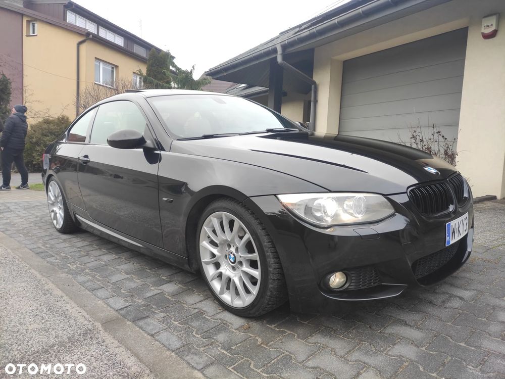 BMW Seria 3 - 18