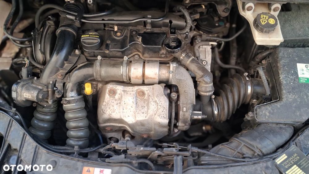 Ford C-MAX 1.6 TDCi Start-Stop-System Titanium - 20