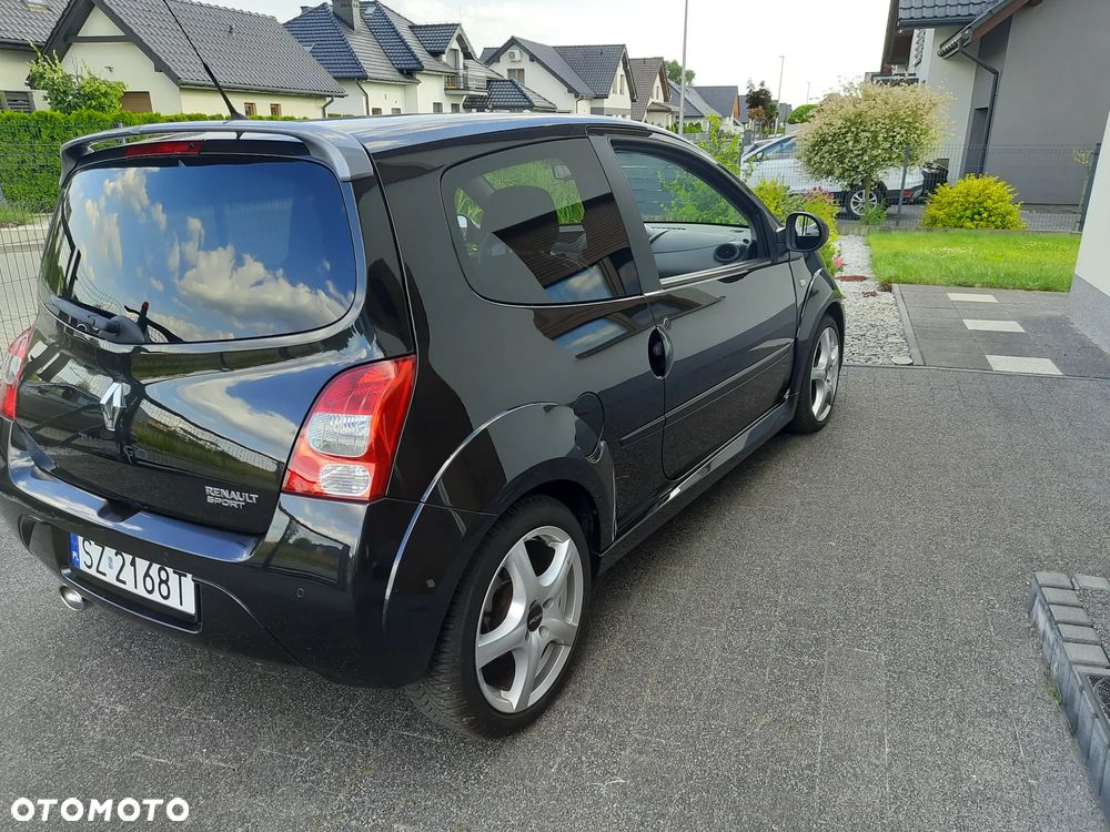 Renault Twingo 1.6 16V RS - 10