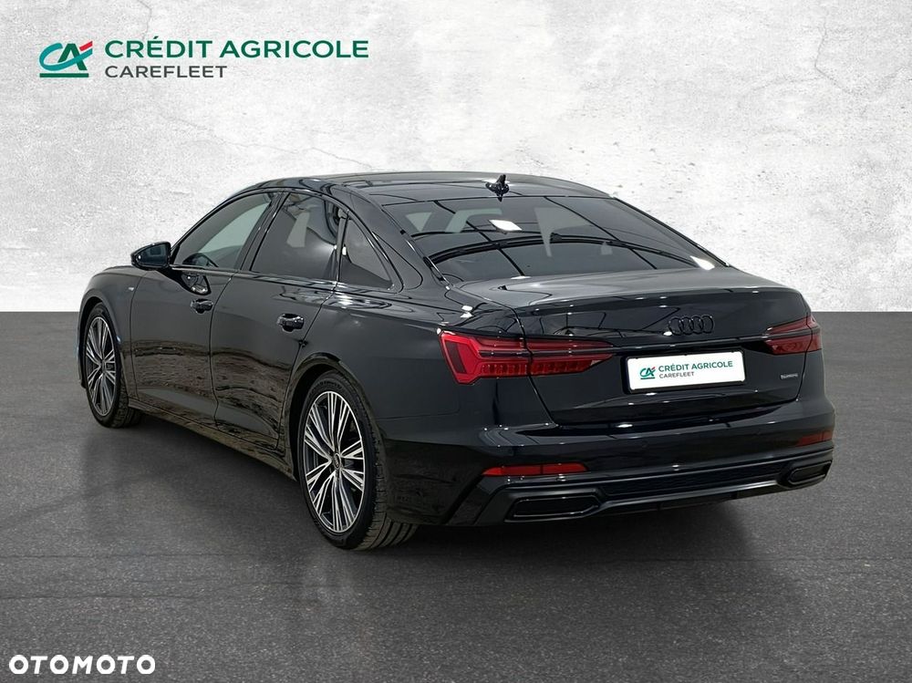 Audi A6 Limousine - 8
