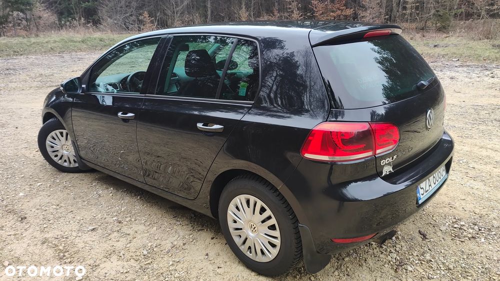 Volkswagen Golf 1.4 TSI Highline - 16