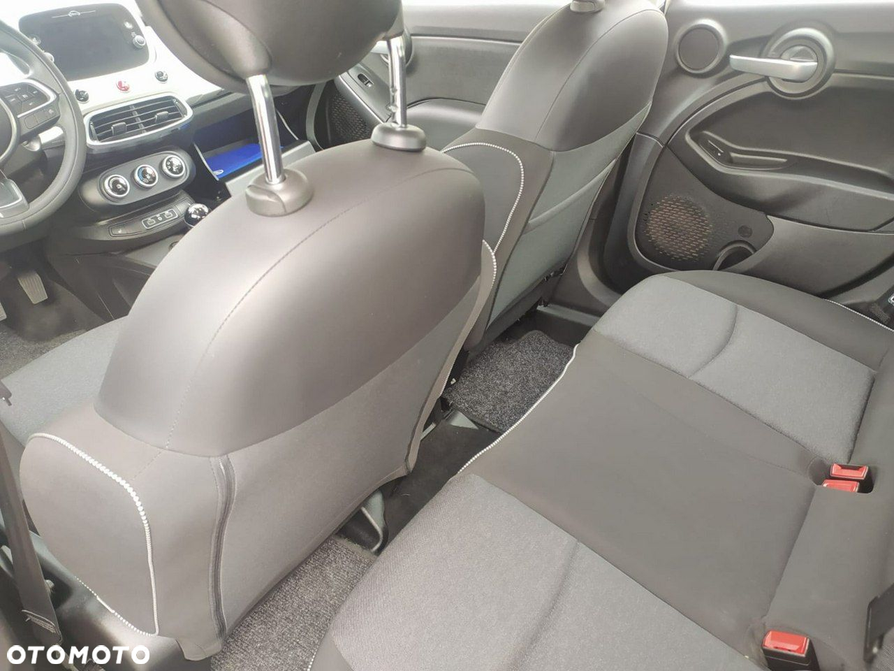 Fiat 500X 1.6 E-torQ 4x2 S&S S-Design Urban Look - 5