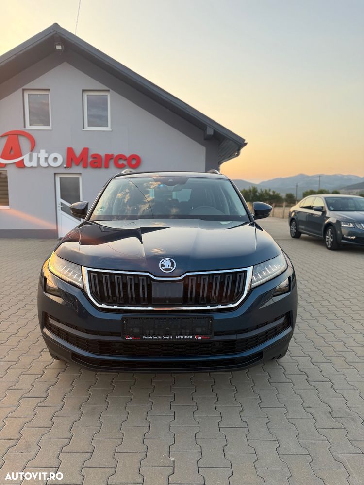 Skoda Kodiaq - 9