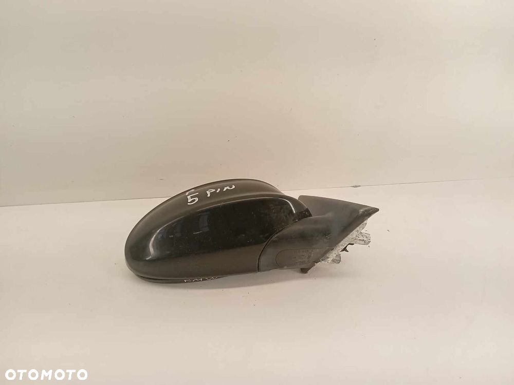 LUSTERKO PRAWE BMW 3 E90 05-11 5 PIN - 2