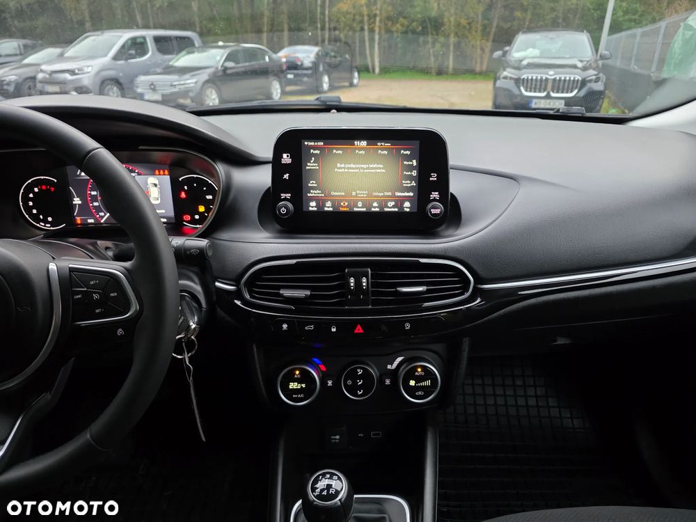 Fiat Tipo 1.0 T3 Life - 18