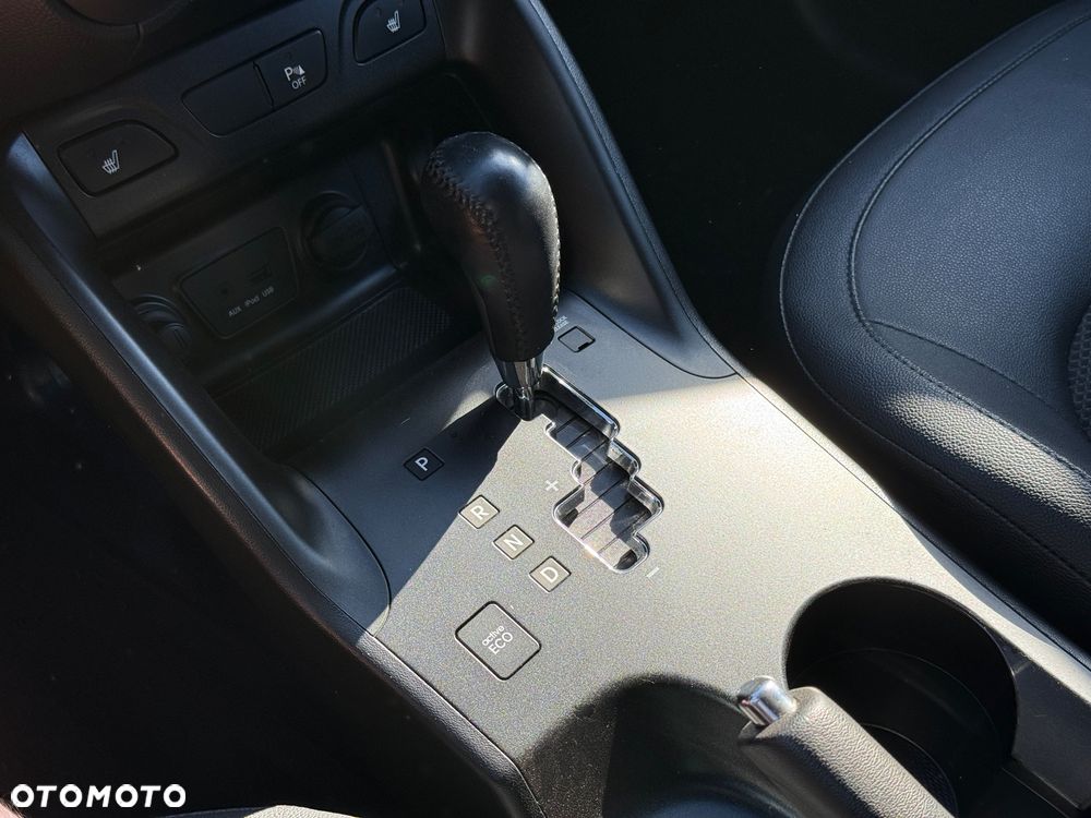Hyundai ix35 2.0 GDI Premium 2WD - 33