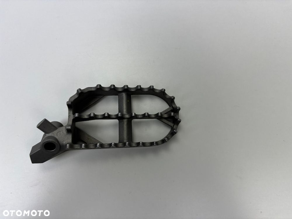 Lewy podnóżek BMW R1250 GS K50 K51 ADV Oryginał - 4