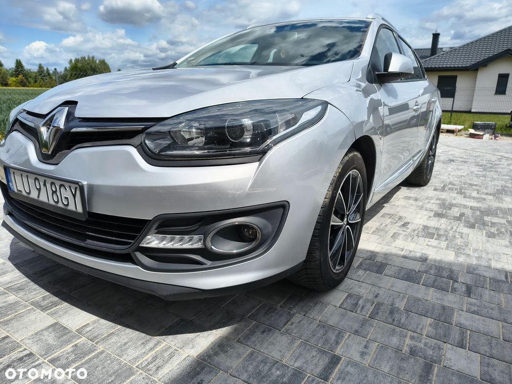 Renault Megane ENERGY dCi 110 ECO2 BUSINESS - 19