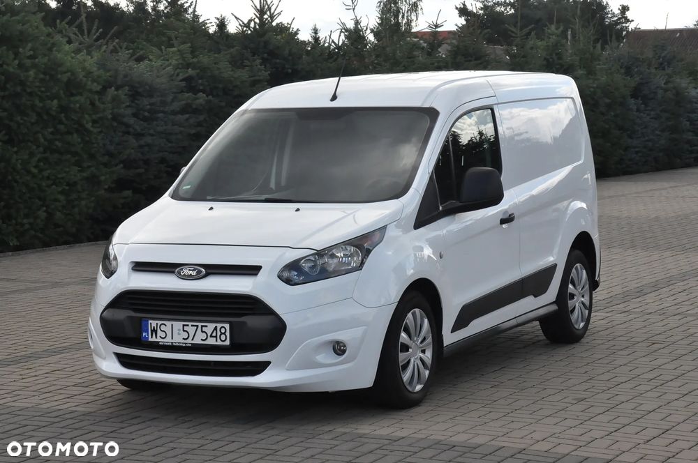 Ford Connect - 1